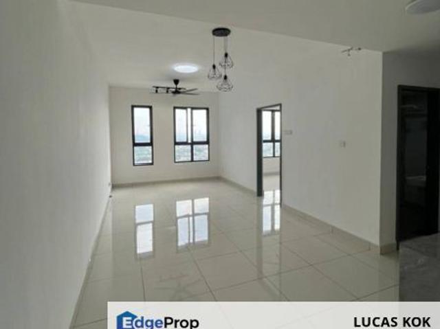 Condominium for rent in Port Klang, Selangor