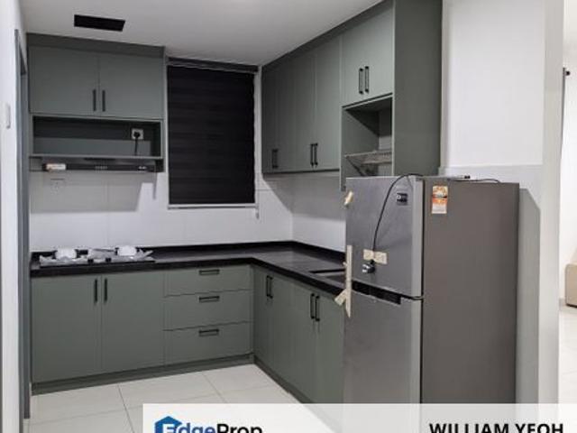 Condominium for sale in Port Klang, Selangor