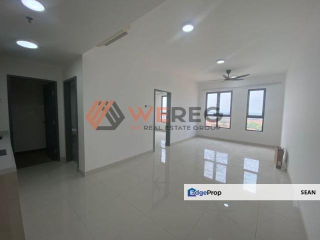 Condominium for rent in Port Klang, Selangor