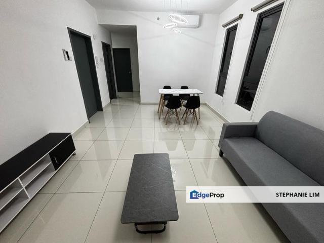 Condominium for rent in Port Klang, Selangor
