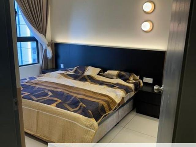 Condominium for rent in Port Klang, Selangor