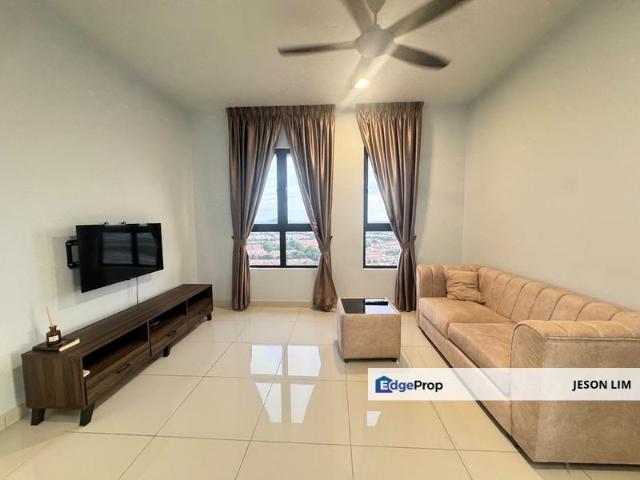 Condominium for rent in Port Klang, Selangor