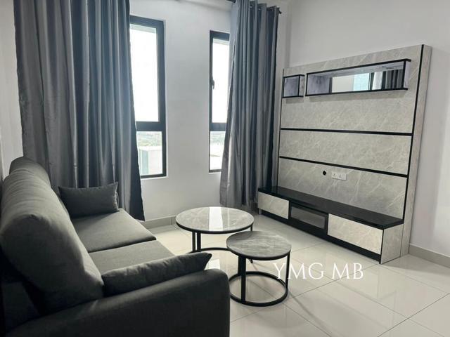 Serviced Residence for rent in Port Klang, Selangor