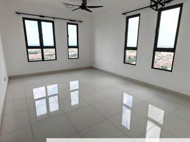 Condominium for rent in Port Klang, Selangor