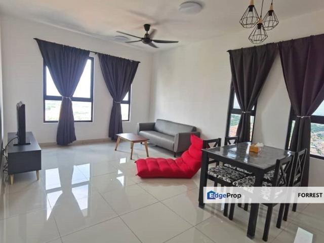 Condominium for rent in Port Klang, Selangor