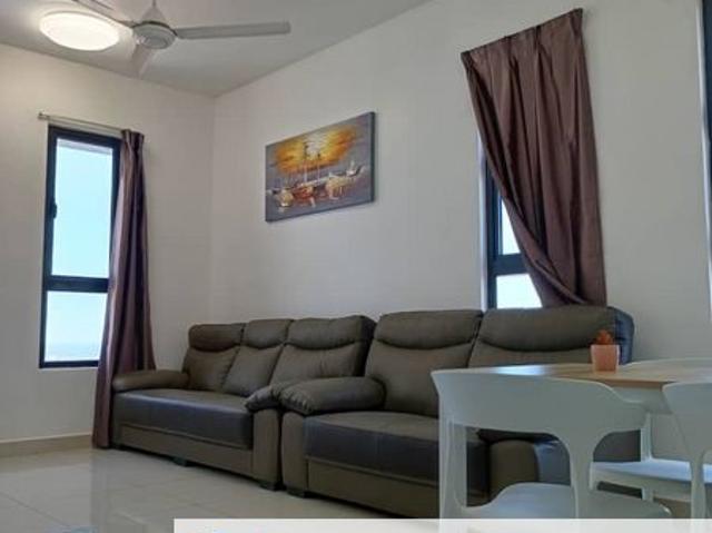 Condominium for sale in Bandar Bukit Tinggi 2, Bandaraya Klang