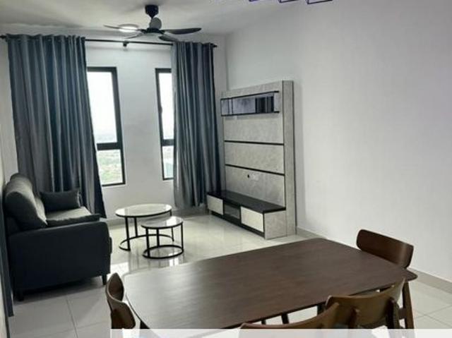 Condominium for rent in Port Klang, Selangor