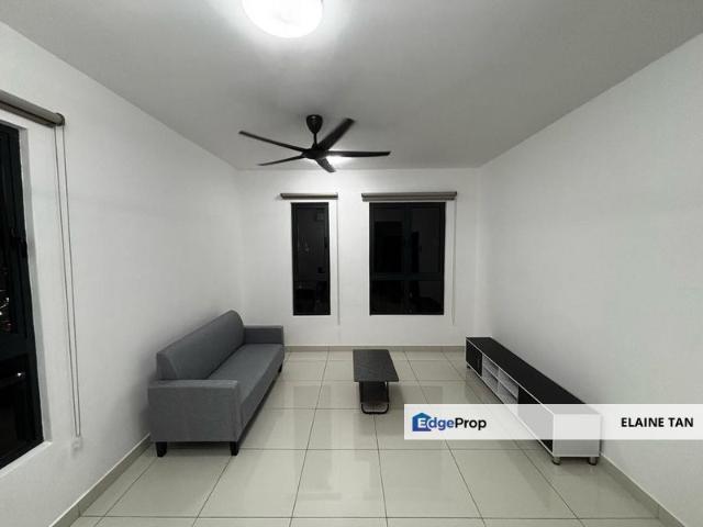 Condominium for rent in Port Klang, Selangor