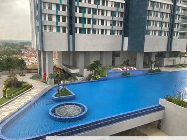 Condominium for sale in Port Klang, Selangor