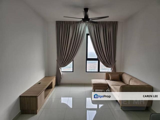Condominium for rent in Port Klang, Selangor