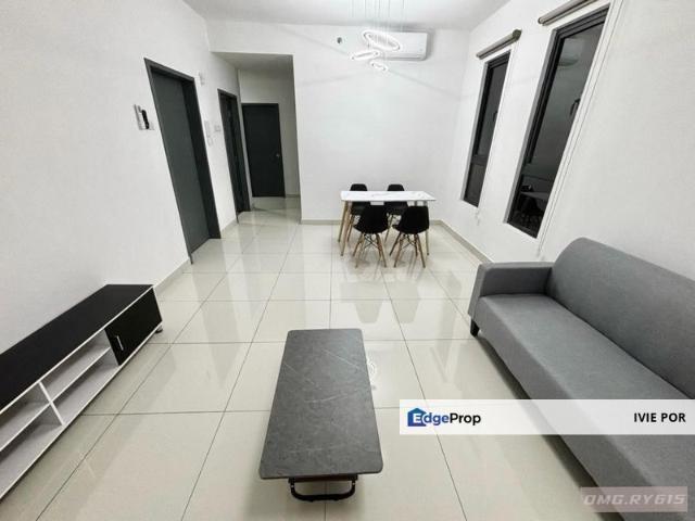 Condominium for rent in Port Klang, Selangor