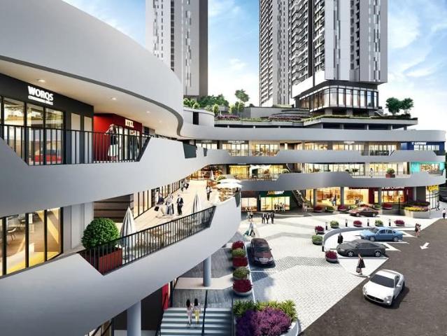 Apartment for rent in Bandaraya Klang, Klang