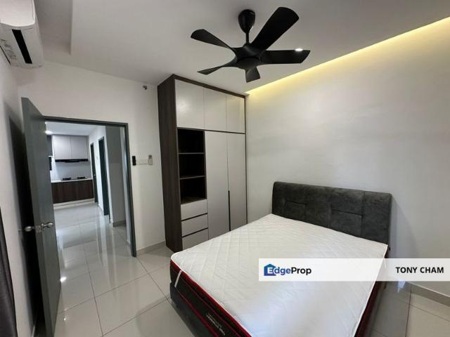Condominium for rent in Port Klang, Selangor