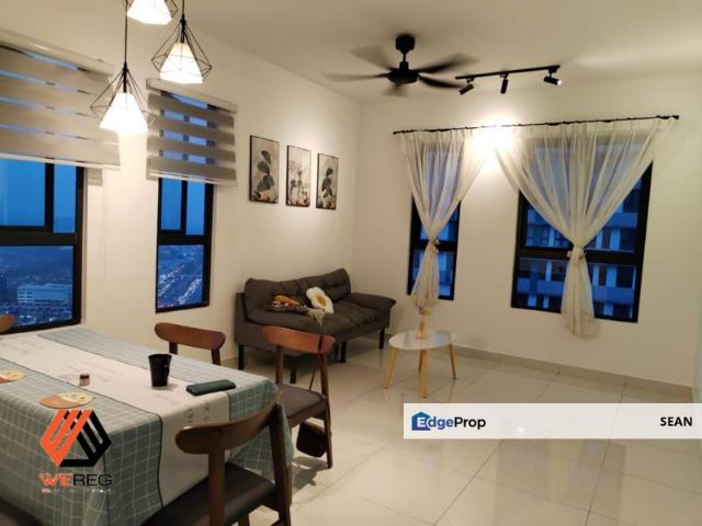 Condominium for rent in Port Klang, Selangor