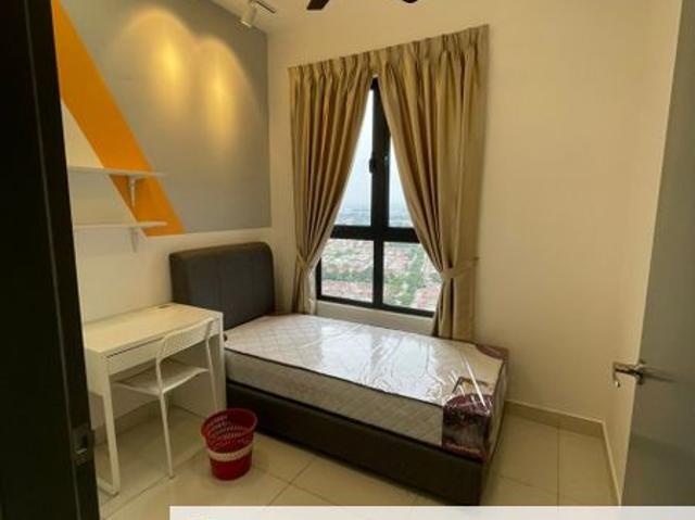 Condominium for sale in Port Klang, Selangor