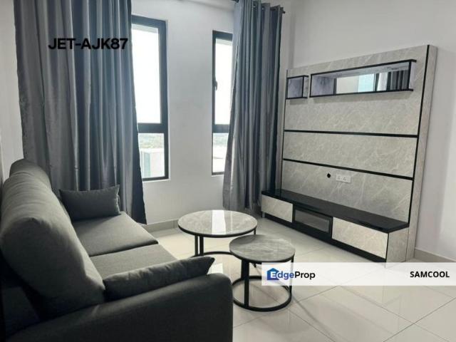 Condominium for rent in Port Klang, Selangor
