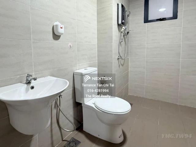Apartment for rent in Port Klang, Selangor