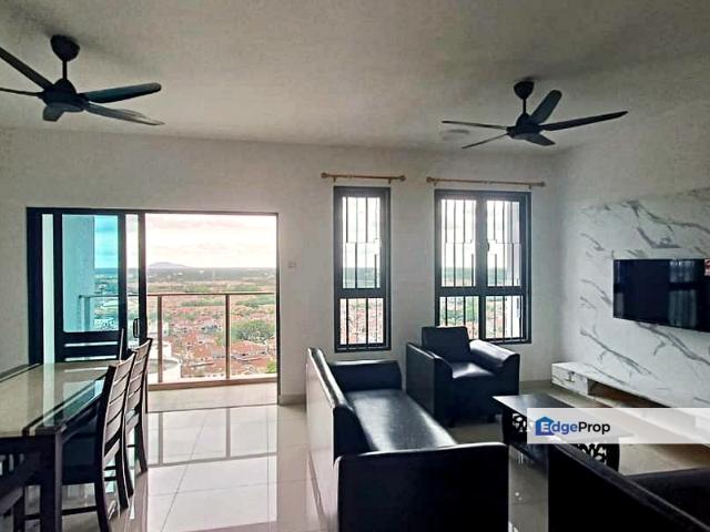 Condominium for rent in Port Klang, Selangor