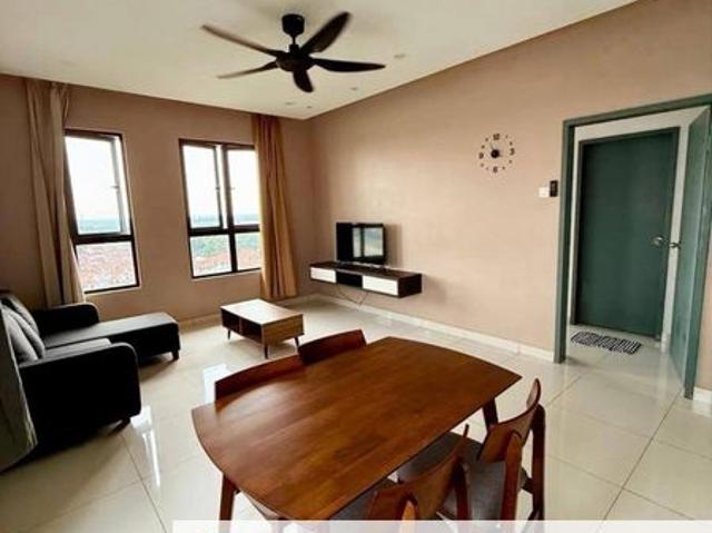 Condominium for rent in Port Klang, Selangor