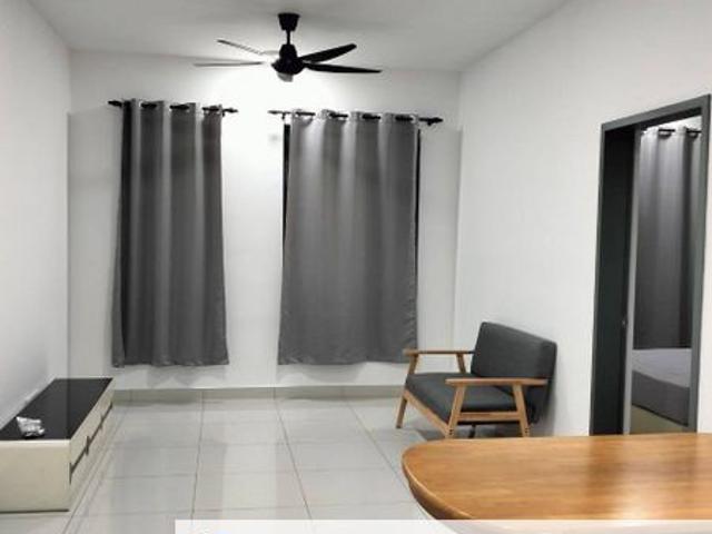 Condominium for rent in Port Klang, Selangor