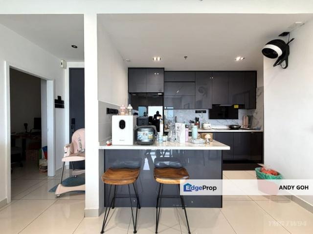 Condominium for rent in Port Klang, Selangor
