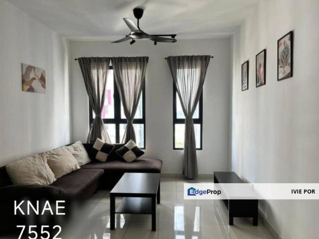 Condominium for rent in Port Klang, Selangor