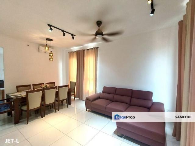 Condominium for rent in Port Klang, Selangor