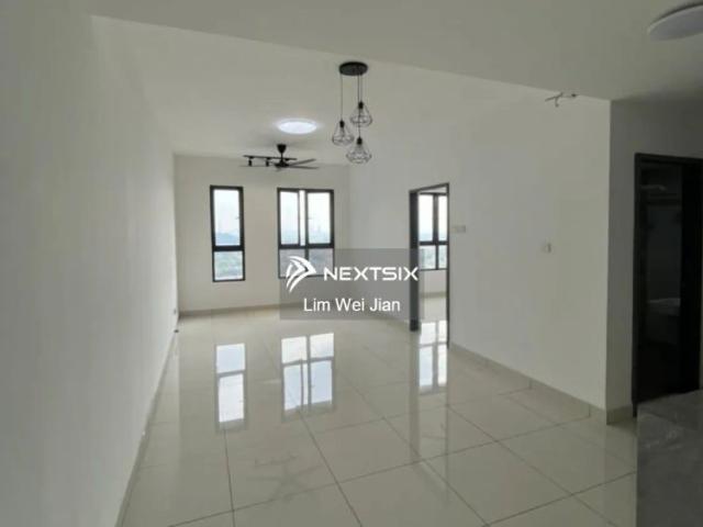 Apartment for rent in Port Klang, Selangor
