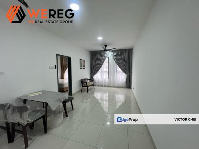 Condominium for rent in Port Klang, Selangor