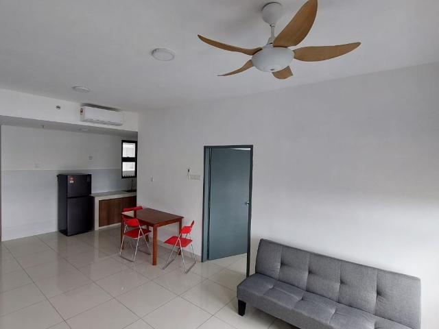 Apartment for rent in Port Klang, Selangor