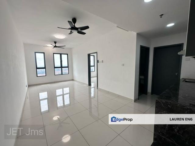 Condominium for rent in Port Klang, Selangor