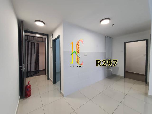 Apartment for rent in Port Klang, Selangor