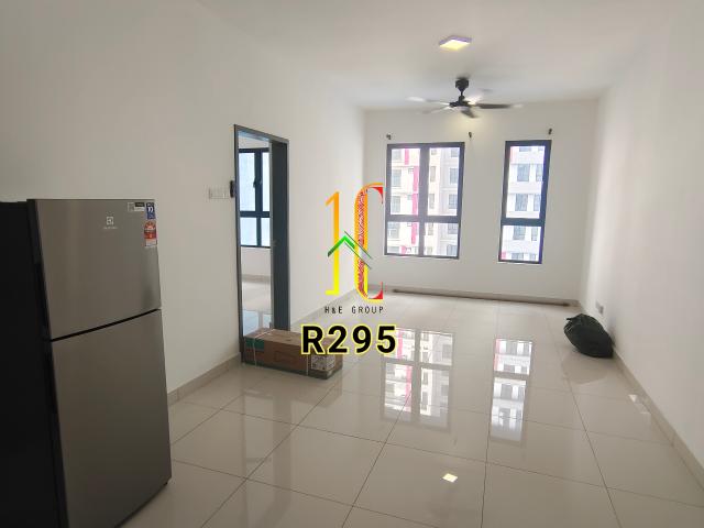 Apartment for rent in Port Klang, Selangor