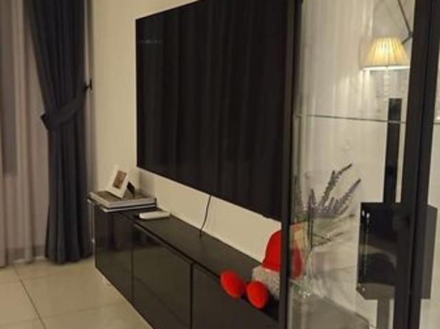 Condominium for rent in Port Klang, Selangor