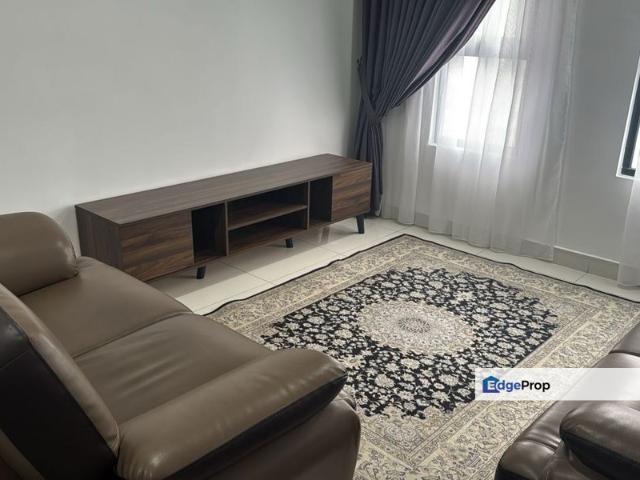 Condominium for rent in Port Klang, Selangor