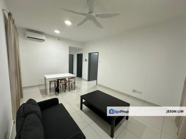 Condominium for rent in Bandar Bukit Tinggi 2, Bandaraya Klang