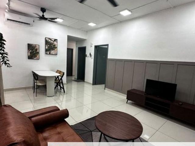 Condominium for rent in Port Klang, Selangor