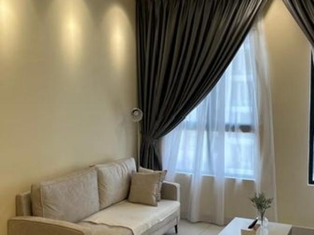 Condominium for rent in Port Klang, Selangor