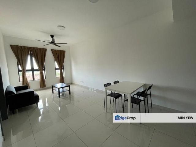 Condominium for rent in Port Klang, Selangor