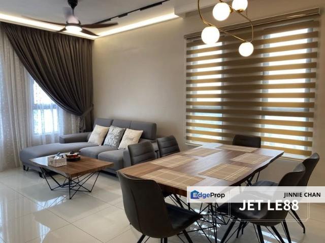 Condominium for rent in Port Klang, Selangor