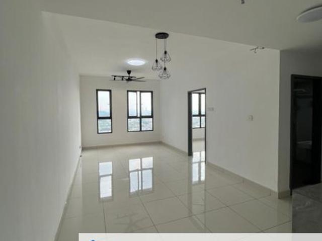 Condominium for rent in Port Klang, Selangor