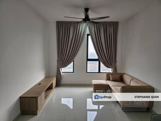 Condominium for rent in Bandar Bukit Tinggi 2, Bandaraya Klang