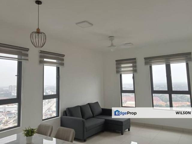 Condominium for rent in Port Klang, Selangor