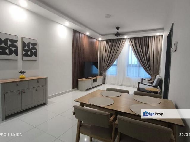 Condominium for rent in Port Klang, Selangor