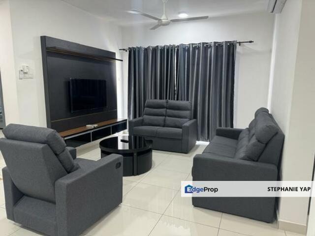 Condominium for rent