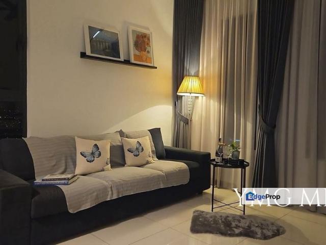 Condominium for rent in Port Klang, Selangor