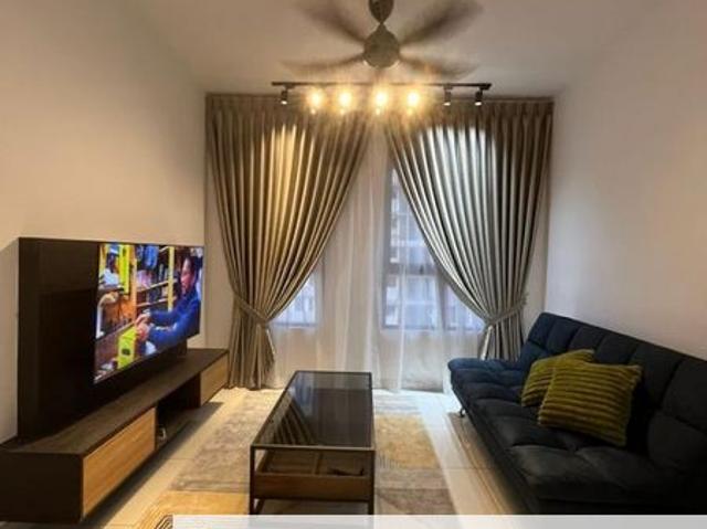 Condominium for rent in Port Klang, Selangor