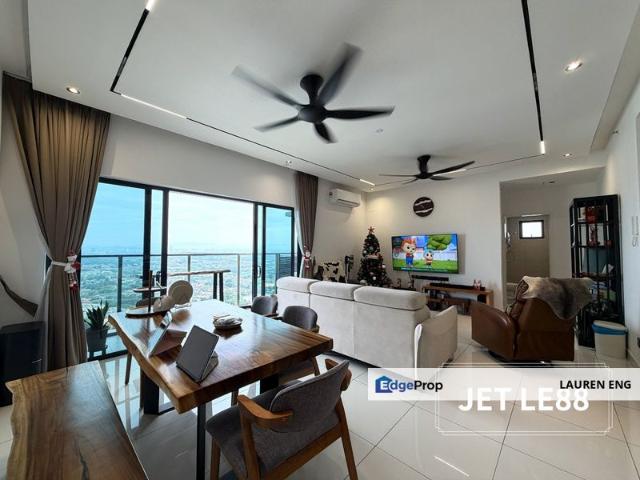 Condominium for sale in Port Klang, Selangor