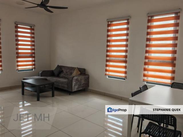 Condominium for rent in Port Klang, Selangor