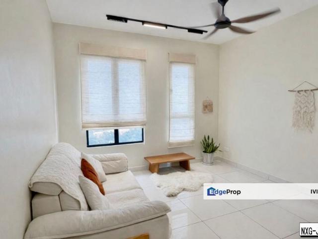 Condominium for rent in Port Klang, Selangor